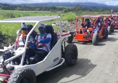 amber cove dune buggy