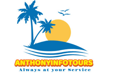 anthony fitoussi tours
